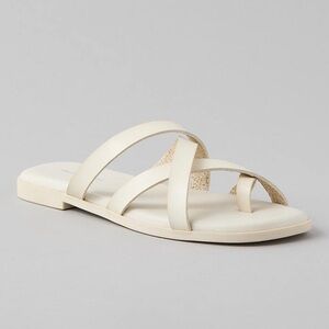 AE harlie strappy sandal NWOT